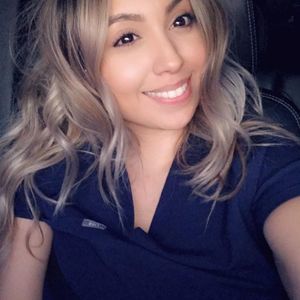 Meet your Posher, Brigitte